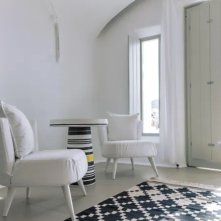 Hotell Mykonos Blanc - Preferred &