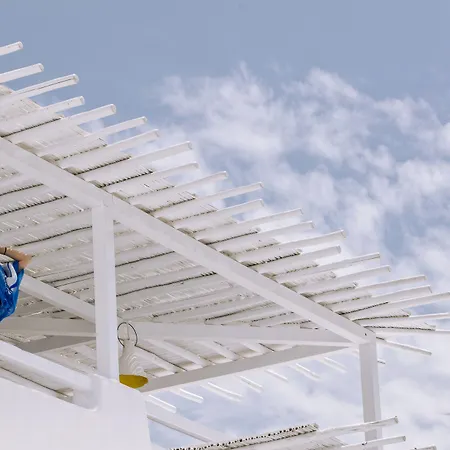 Mykonos Blanc - Preferred & Hotel 5*