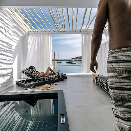 Mykonos Blanc - Preferred & Hotell 5*