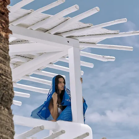 מלון Mykonos Blanc - Preferred &