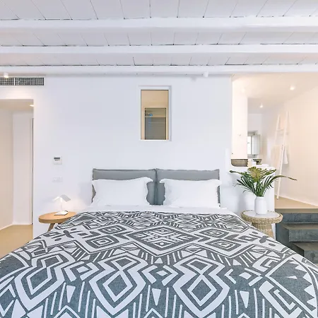 Szálloda Mykonos Blanc - Preferred &