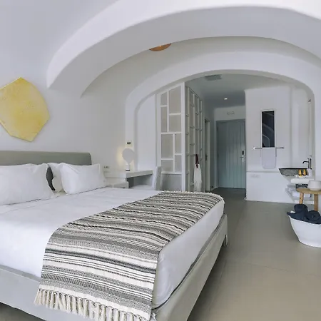 Hotel Mykonos Blanc - Preferred & Ornos (Mykonos)