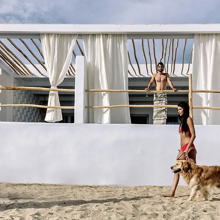 Hotell Mykonos Blanc - Preferred & 5*