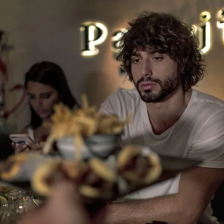 Hotell Mykonos Blanc - Preferred & 5*