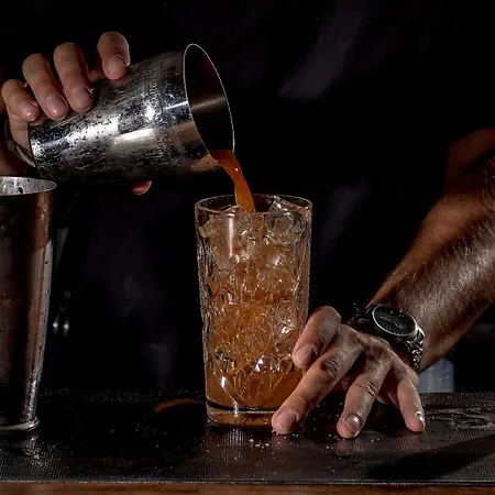 Hotell Mykonos Blanc - Preferred & Ornos (Mykonos)