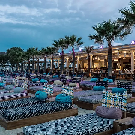 Mykonos Blanc - Preferred & Hotell 5*