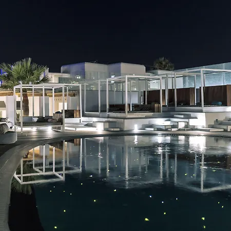 Mykonos Blanc - Preferred & Hotell