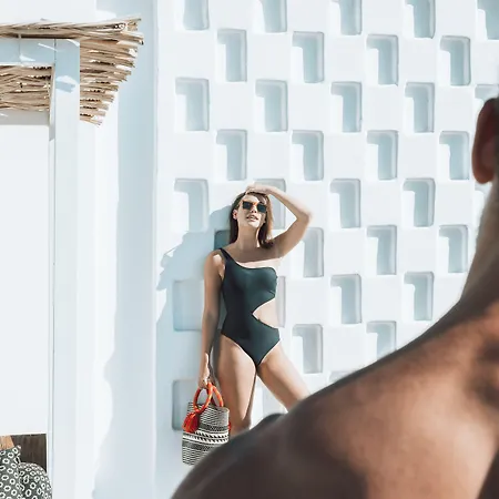 Mykonos Blanc - Preferred & Szálloda 5*