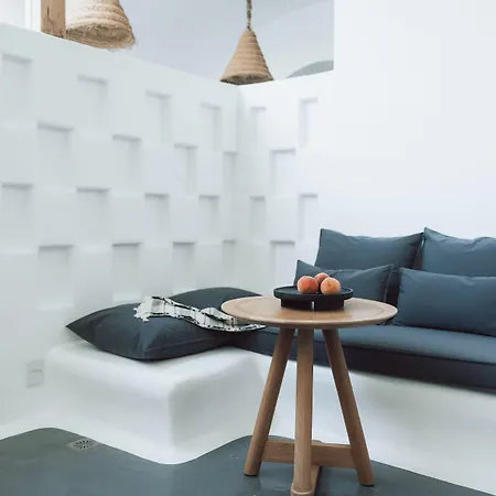 Mykonos Blanc - Preferred & 5* Ornósz