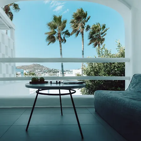 Mykonos Blanc - Preferred &