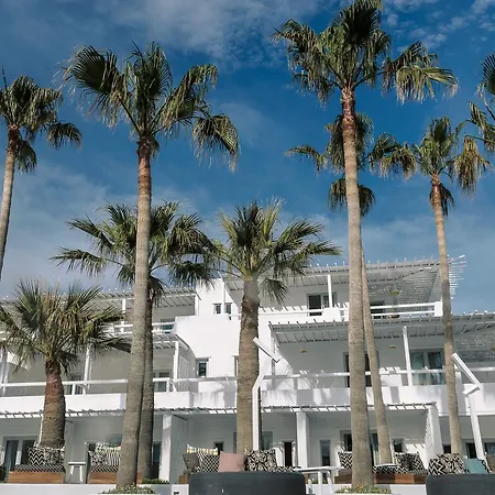 Mykonos Blanc - Preferred & Hotel