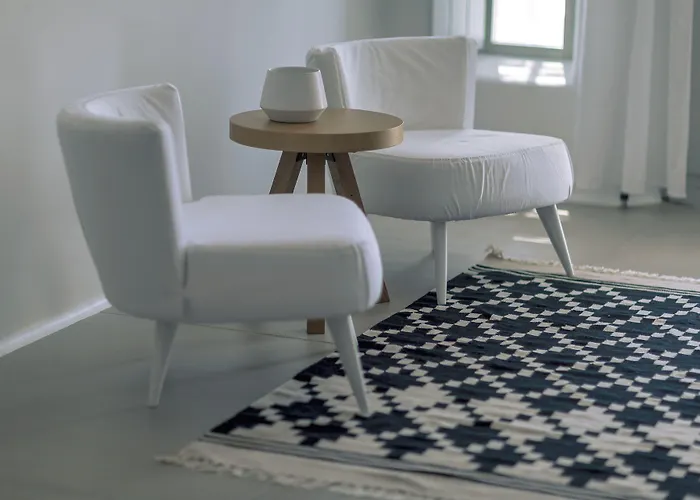 Hotel Mykonos Blanc - Preferred & 5*