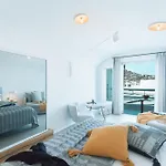 Hotel Mykonos Blanc - Preferred & 5*