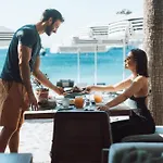 Hotel Mykonos Blanc - Preferred & Ornos (Mykonos)