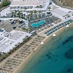 Mykonos Blanc - Preferred & 5* אורנוס