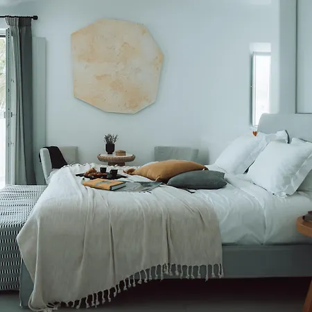 Mykonos Blanc - Preferred & 5*