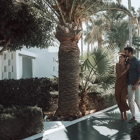 Mykonos Blanc - Preferred & Ornos (Mykonos)