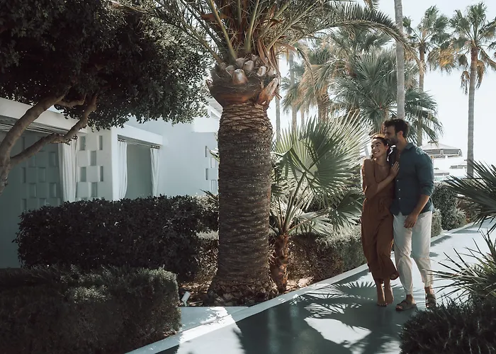 Mykonos Blanc - Preferred & Ornos (Mykonos)