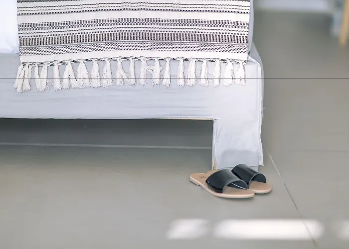 Hotel Mykonos Blanc - Preferred &