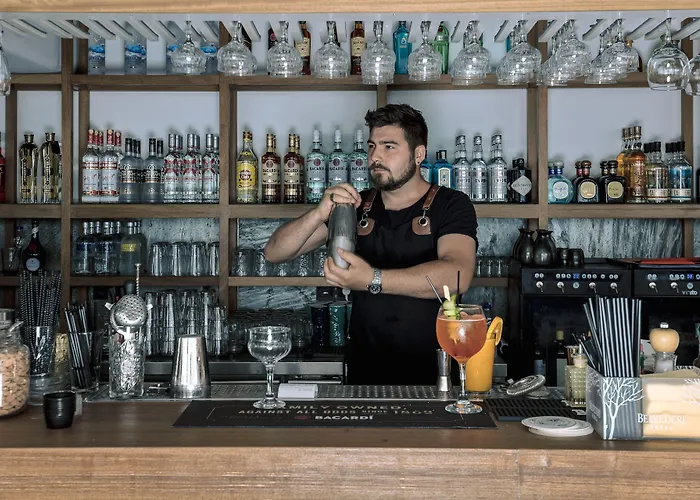 Mykonos Blanc - Preferred & 5* Ornos (Mykonos)